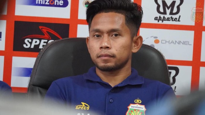 andik vermansah bhayangkara fc shopee liga 1 2020