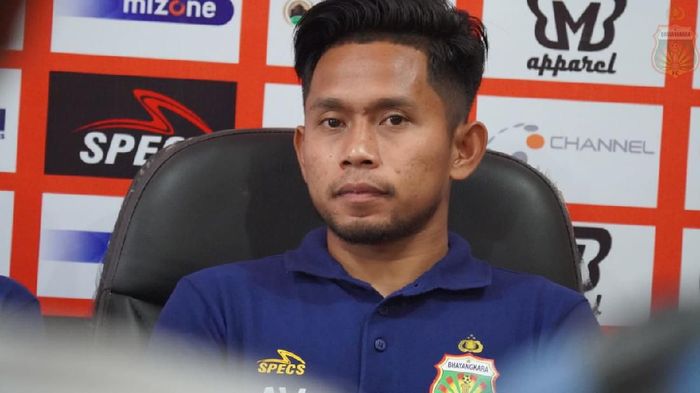 andik vermansah bhayangkara fc shopee liga 1 2020 andik vermansah bhayangkara fc shopee liga 1 2020