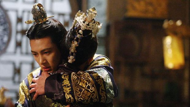 Drama Korea Ji Chang Wook