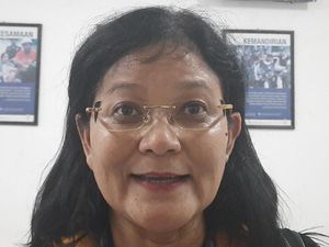 PMI Revisi Surat Edaran 65 Warga Jawa Timur Suspect Corona