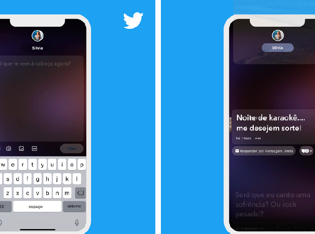 Mulai Jualan, Twitter Fleet Jajal Tampilkan Iklan Mulai Jualan, Twitter Fleet Jajal Tampilkan Iklan