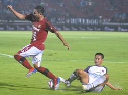 Persita Vs PSM: Pendekar Cisadane Berburu Kemenangan Pertama