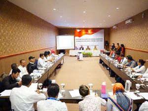 Agar Bisa Ekspor, Koperasi dan IKM Banyuwangi Dapat Pelatihan dari Kemenkop