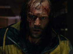 Bioskop Trans TV Malam Ini, Jason Statham Beraksi Lagi Lewat Redemption