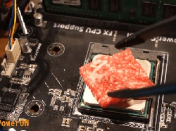 Youtuber Masak Pakai CPU hingga Sate Buntel Favorit Jokowi