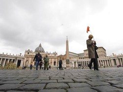 Sudah Tahu? Ini 5 Negara yang Tak Punya Bandara