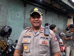 ABG Bunuh Bocah di Jakpus, Polisi: Pelaku Terinspirasi Film Horor