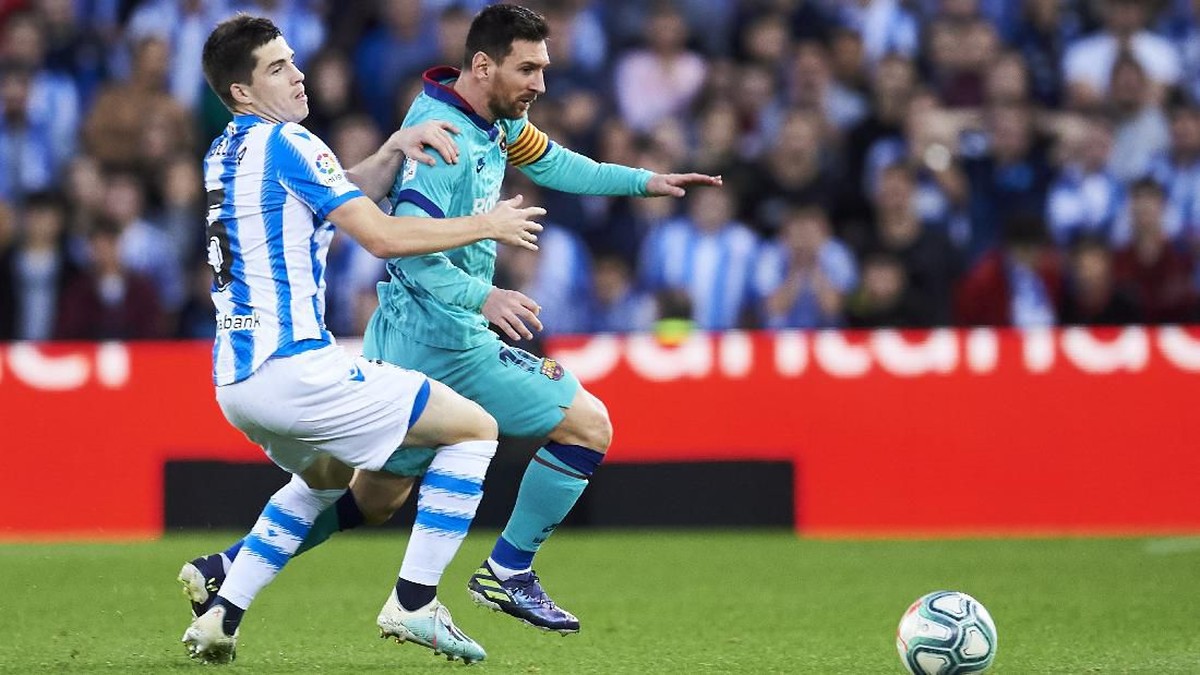 Jadwal Liga Spanyol (Foto: Getty Images/Juan Manuel Serrano Arce)