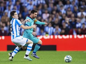 Jadwal Liga Spanyol Pekan Ini