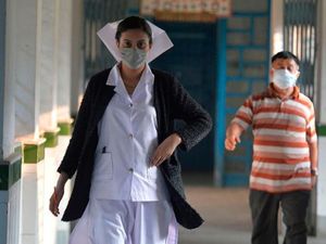 Istilah yang Perlu Dipahami di Tengah Pandemi Corona