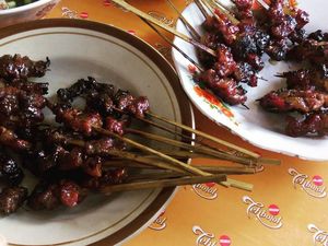 5 Warung Sate Maranggi Wajib Dikunjungi saat ke Purwakarta
