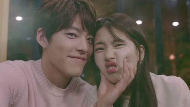 Drama Korea Suzy