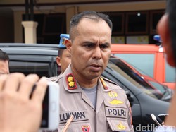 Setubuhi Pasiennya, Dukun Palsu di Kuningan Dibekuk