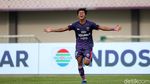 Persita Vs PSM Sama Kuat