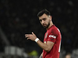 Bruno Fernandes Akan Jadi Legenda