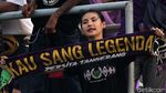 Persita Vs PSM Sama Kuat
