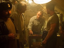 Black Sea hingga The Lost of Arc di Bioskop Trans TV Akhir Pekan