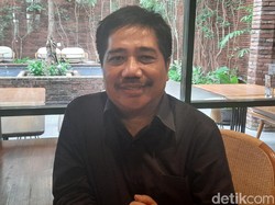 Pelesetan Nasdrun Bertebaran, Pakar Sebut Ada Potensi Polarisasi