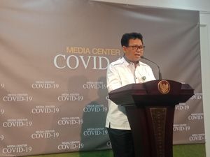 Dua Pasien Corona di RSPI Sulianti Saroso Dinyatakan Sembuh