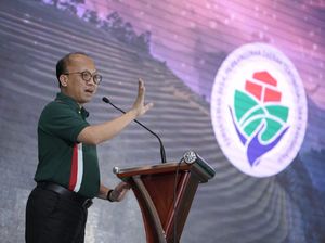 Ini Tantangan Pembangunan Daerah Menurut Kemendes