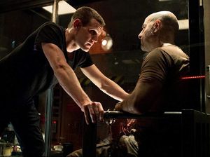 Sinopsis Patient Zero, Ancaman Virus Zombie