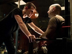 Ancaman Virus Zombie Lewat Patient Zero, Malam ini di Trans TV