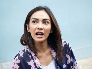 Ternyata Ini Alasan Lembu Hubungi Masayu Anastasia Sebelum Pasang Ring