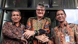 KPK dan Kedubes Jerman Bersinergi Mencegah Korupsi