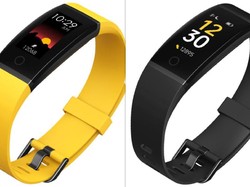 Realme Band Siap Melenggang di Indonesia