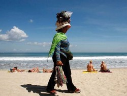 Menteri di Perth: Jangan ke Bali, Lebih Baik Liburan di Australia Saja