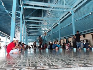 Kemenag Solo Masih Bolehkan Jumatan Besok, Asal...