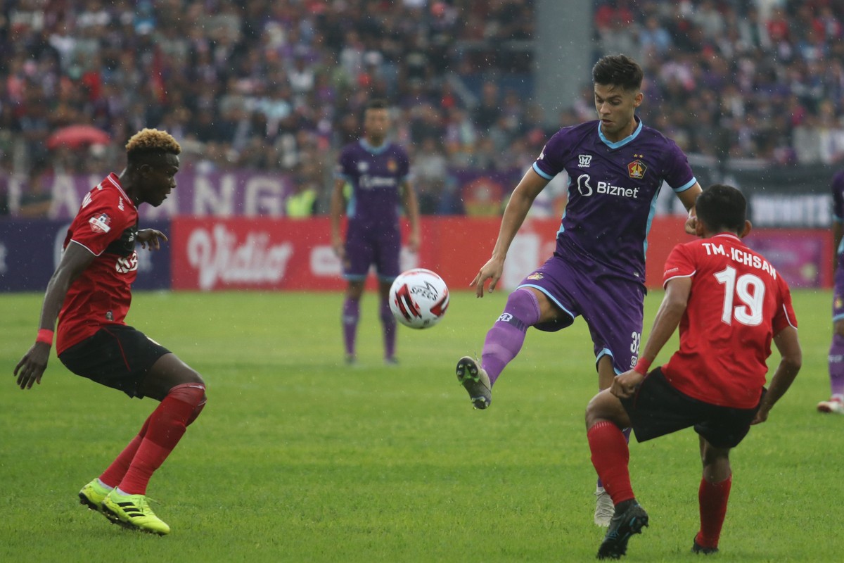 Ilustrasi (Foto: ANTARA FOTO/Prasetia Fauzani)