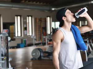 Alasan Mengapa Kita Perlu Minum untuk Rehidrasi