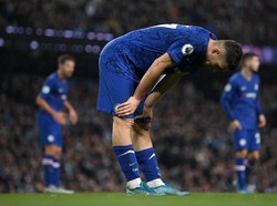 Badai Cedera Chelsea Belum Berlalu