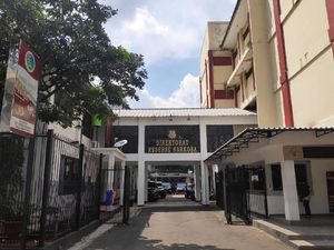 ASN Ditjen Bea Cukai Ditangkap Terkait Narkoba, Polisi Gelar Perkara