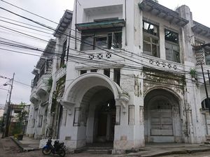 Tak Cuma Malioboro, Pemko Medan Mau Tiru Kota Tua Semarang untuk Tata Kesawan