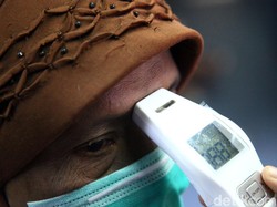 Sering Disebut dalam Wabah Virus Corona, Apa Arti Imported Case?