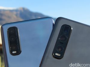 Oppo Find X2 Pakai Snapdragon 865, Apa Kabar M1? Oppo Find X2 Pakai Snapdragon 865, Apa Kabar M1?