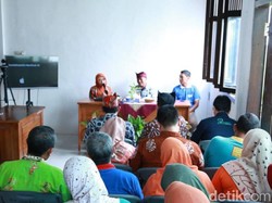 Kementerian Pertanian Puji Kinerja Penyuluh Pertanian Banyuwangi