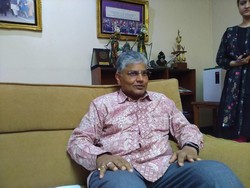 Dubes India Kecam Aksi Pembakaran Bendera Negaranya oleh Massa FPI