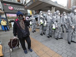 Virus Corona Bocor dari Laboratorium? Ini Kata Ilmuwan