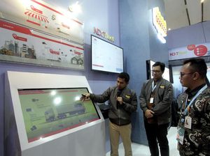 IoT Fleet Management yang Andal untuk Kebutuhan Bisnis