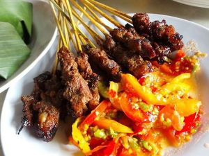 5 Tempat Makan Sate Maranggi Paling Enak di Purwakarta