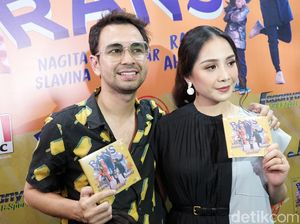Raffi Ahmad Si Sultan Andara Raffi Ahmad Si Sultan Andara