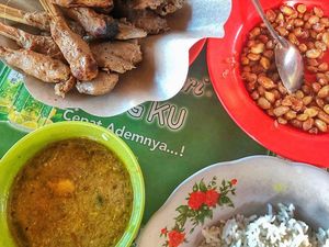 Ini 5 Sate Favorit Presiden Indonesia, Tertarik Mencicipi?