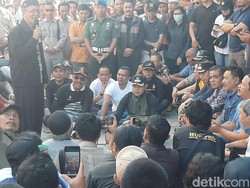Lakukan Penataan, Pemkot Bogor Relokasi 969 PKL di Kawasan Surya Kencana