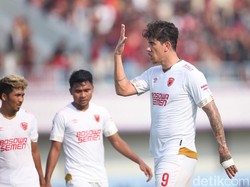 PSM Makassar Sudah 504 Hari Puasa Kemenangan Tandang Shopee Liga 1