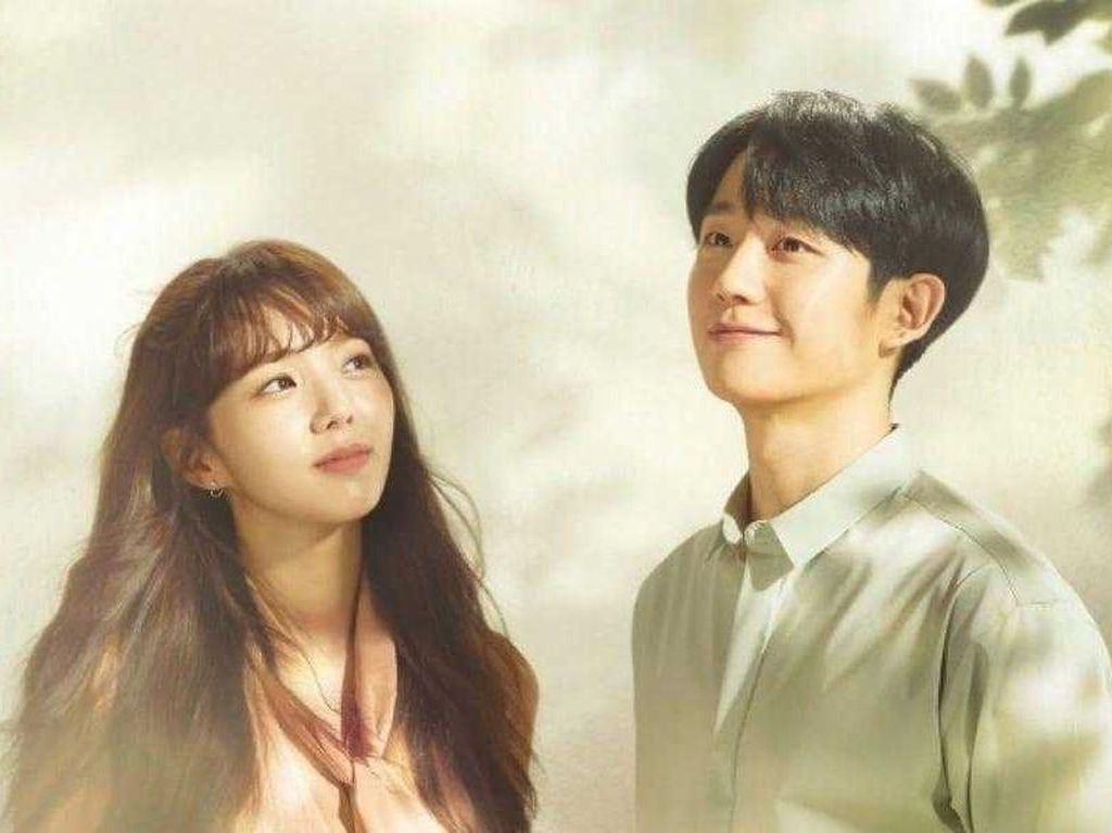 9 Drama Korea Romantis 2020, Bikin Jatuh Cinta sampai Baper 9 Drama Korea Romantis 2020, Bikin Jatuh Cinta sampai Baper