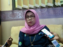 62 Warga Ponorogo dari Negara Terjangkit Corona Dipantau Dinkes