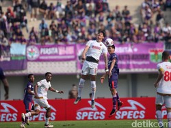 Mengurus Sepakbola Indonesia Susah-susah Menyenangkan